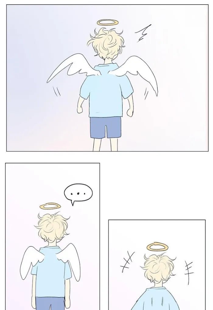 Read Ring chapter 8 image 2 on Lezhin