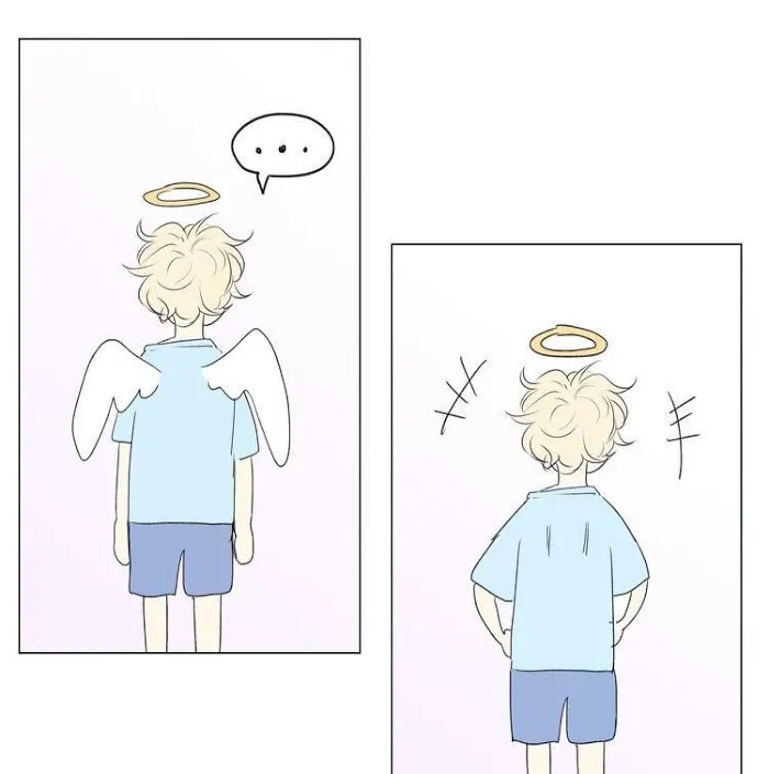 Read Ring chapter 8 image 3 on Lezhin
