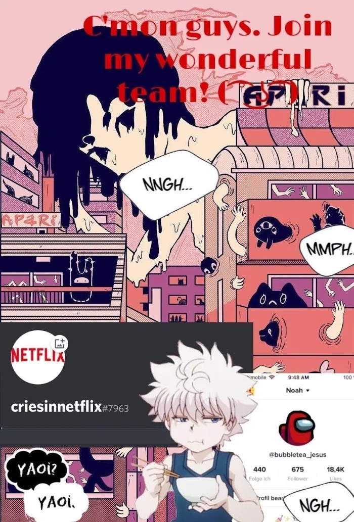 Read Ring chapter 8 image 4 on Lezhin