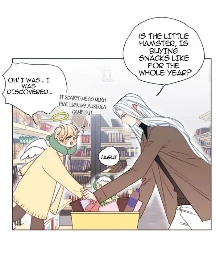 Read Ring chapter 80 image 4 on Lezhin