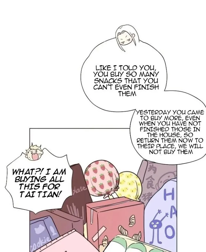 Read Ring chapter 80 image 5 on Lezhin