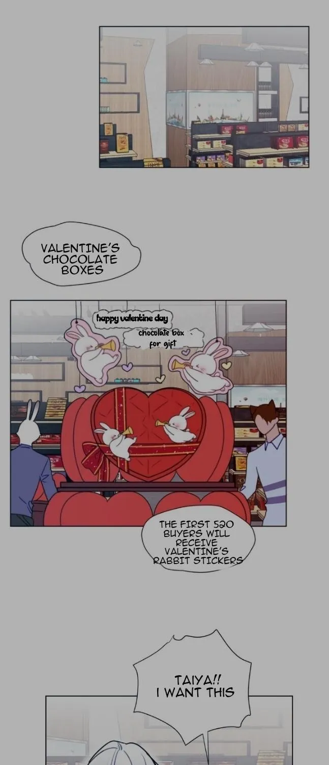 Read Ring chapter 81 image 1 on Lezhin