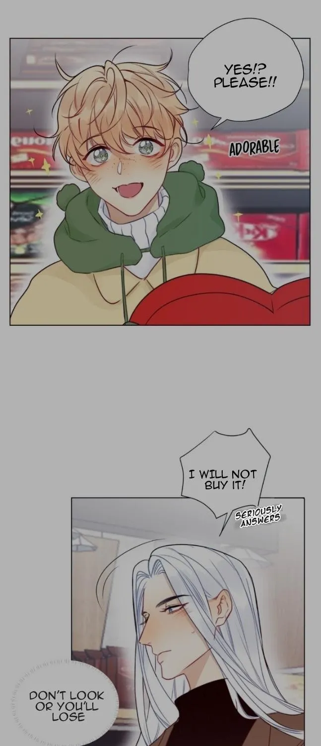 Read Ring chapter 81 image 3 on Lezhin