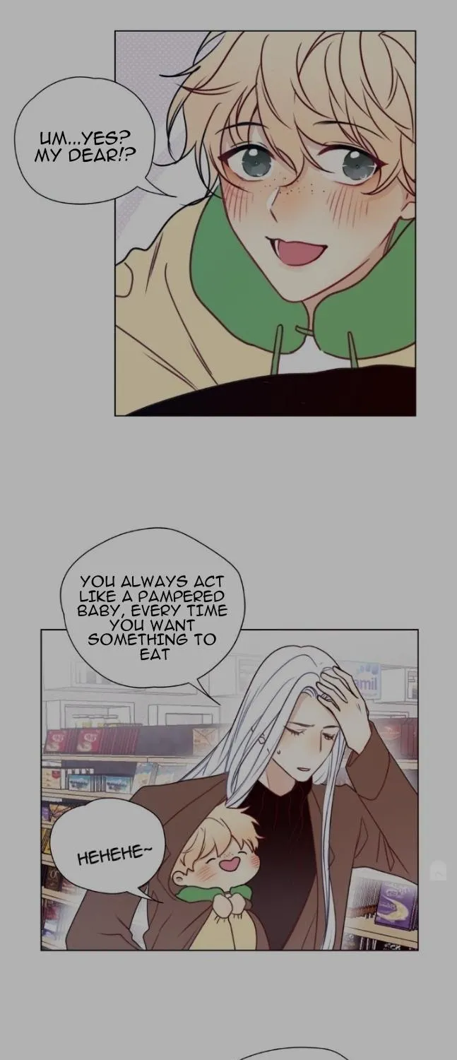 Read Ring chapter 81 image 7 on Lezhin
