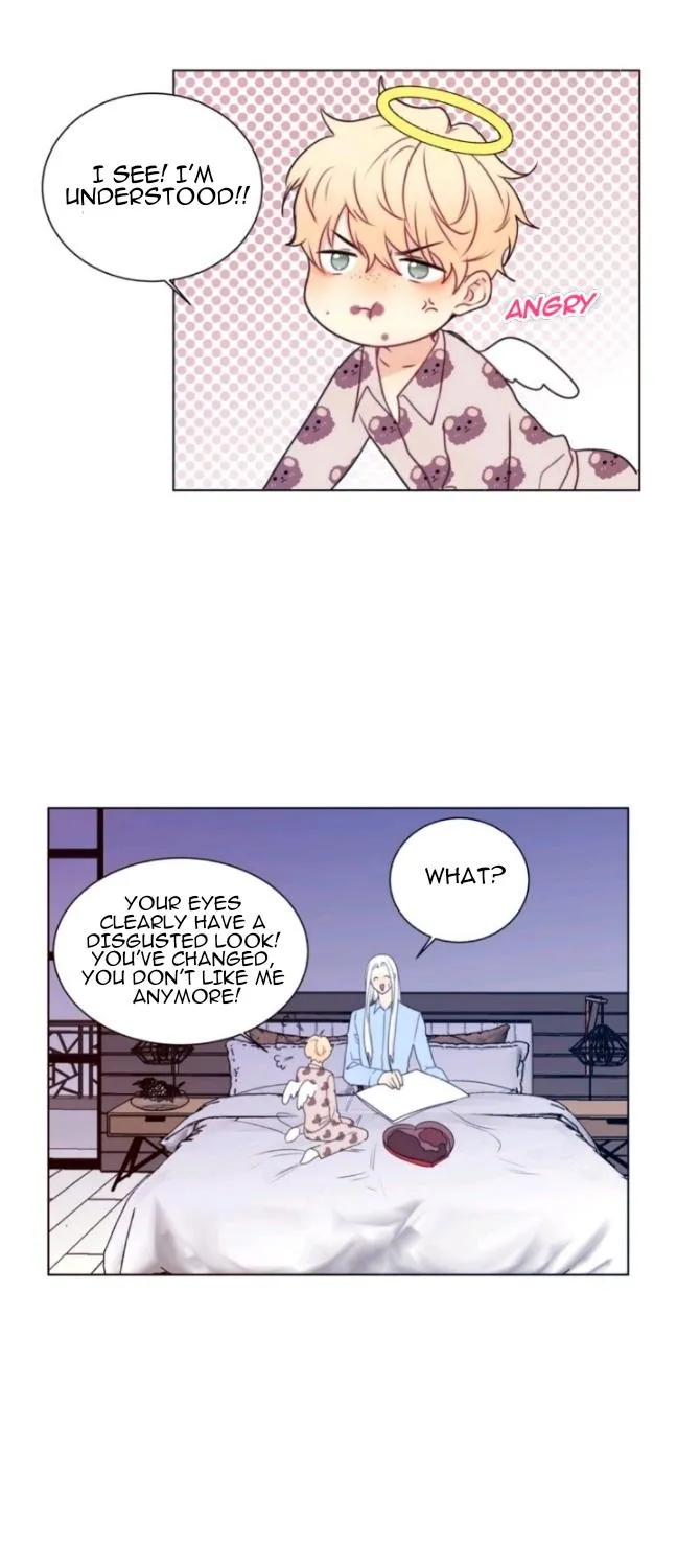 Read Ring chapter 82 image 11 on Lezhin