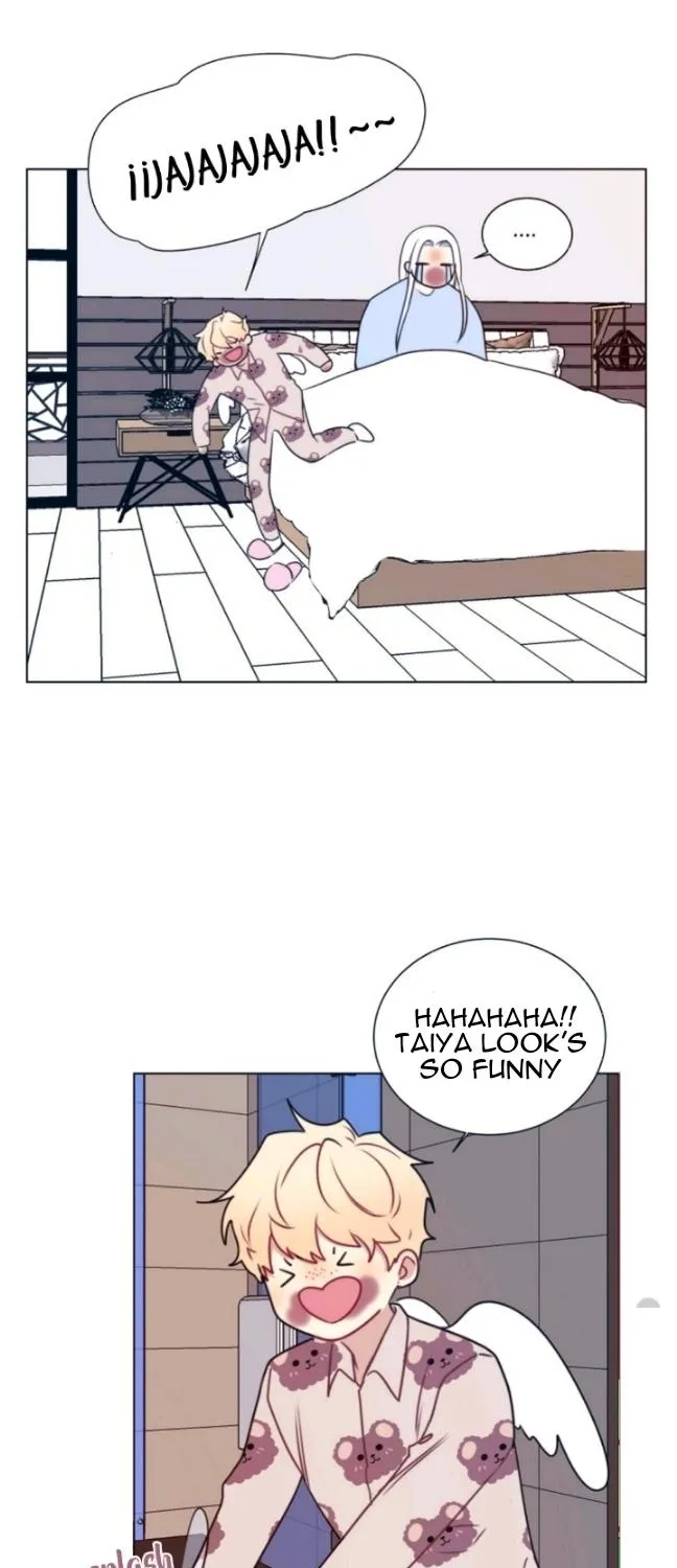 Read Ring chapter 82 image 15 on Lezhin