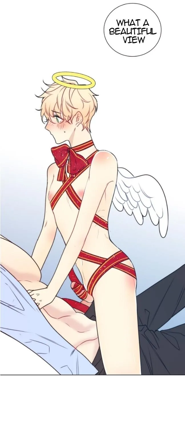 Read Ring chapter 82 image 17 on Lezhin