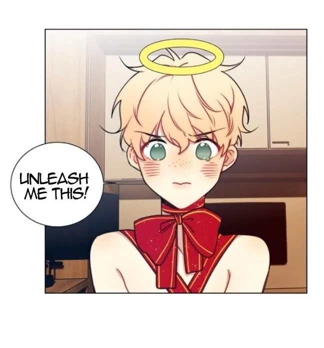 Read Ring chapter 82 image 18 on Lezhin