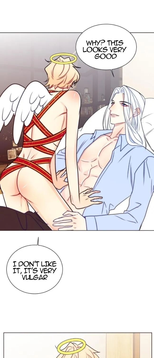 Read Ring chapter 82 image 19 on Lezhin
