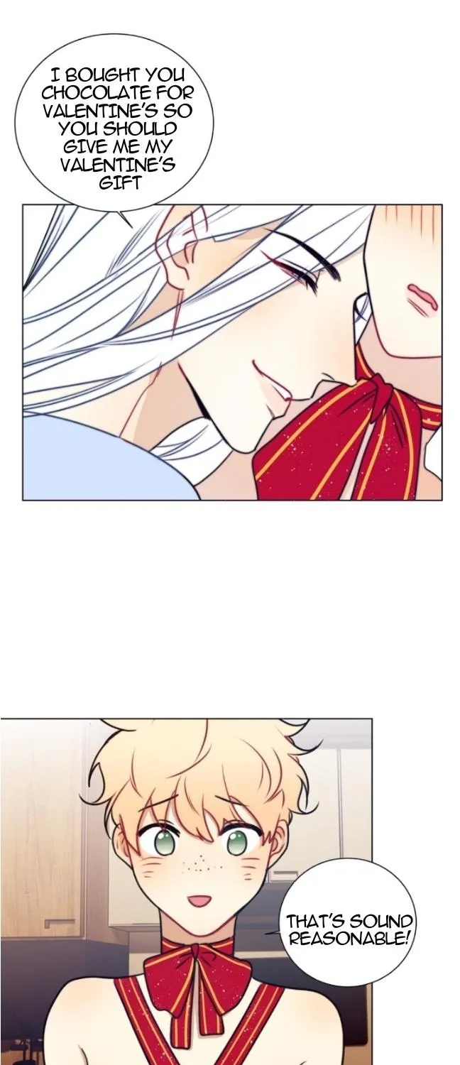 Read Ring chapter 82 image 21 on Lezhin