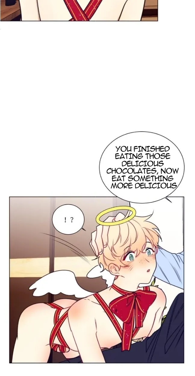Read Ring chapter 82 image 22 on Lezhin