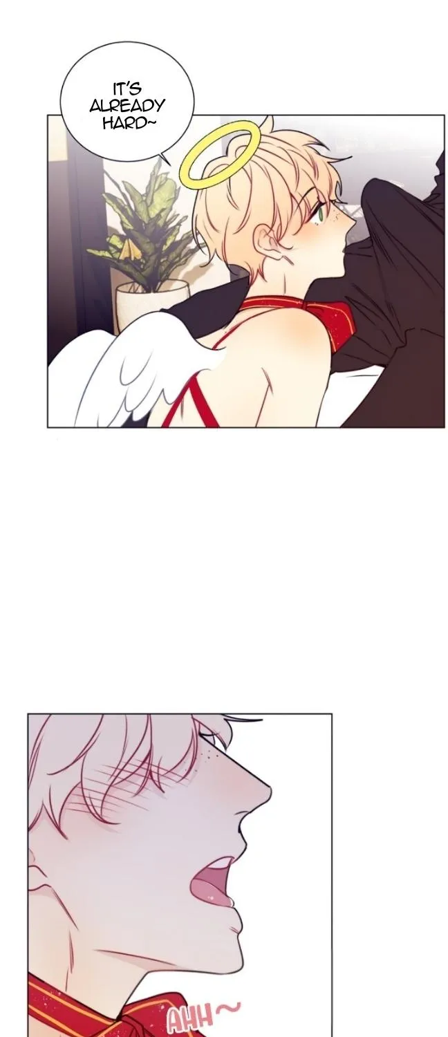 Read Ring chapter 82 image 23 on Lezhin