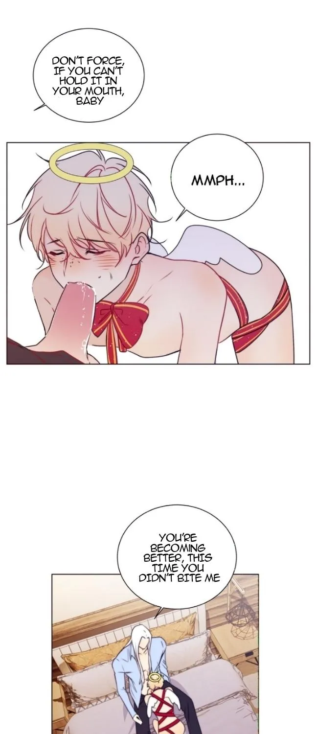 Read Ring chapter 82 image 25 on Lezhin