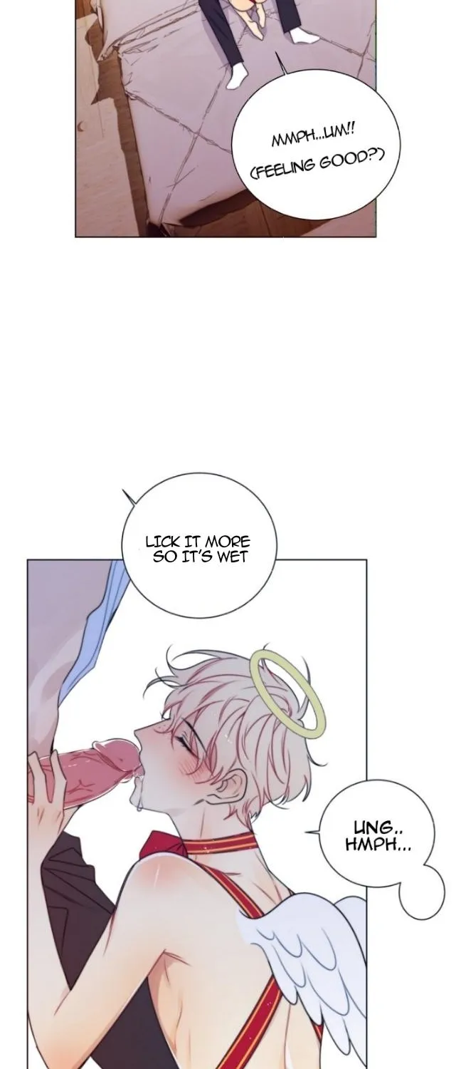 Read Ring chapter 82 image 26 on Lezhin