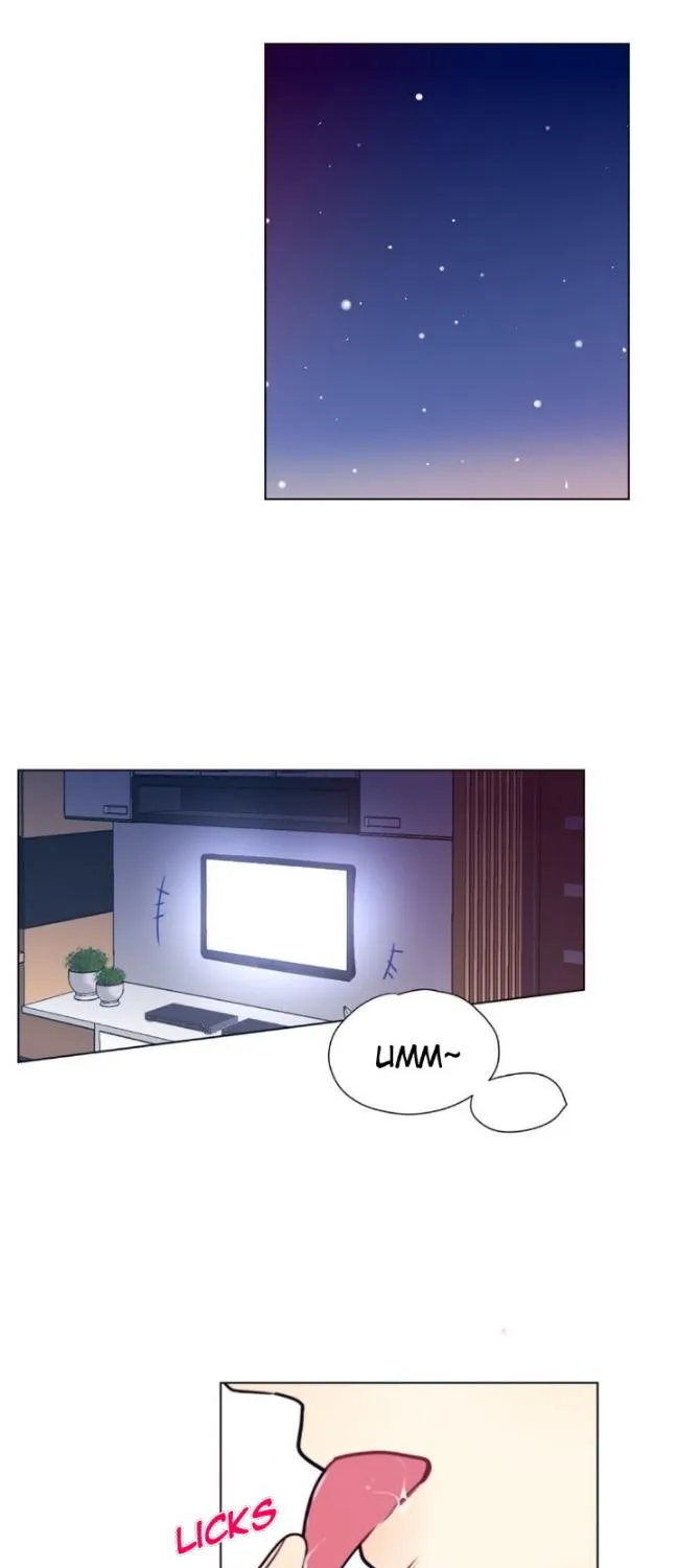 Read Ring chapter 82 image 3 on Lezhin