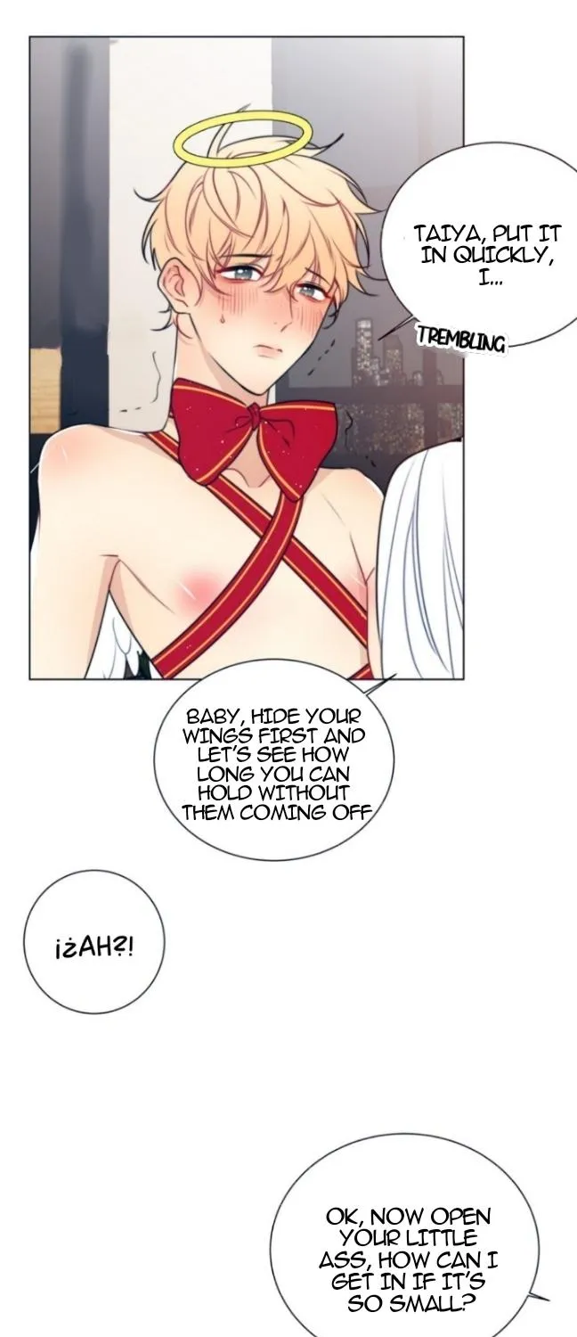 Read Ring chapter 82 image 30 on Lezhin