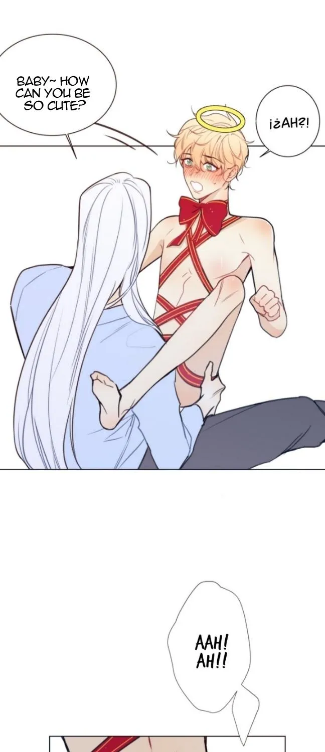 Read Ring chapter 82 image 32 on Lezhin