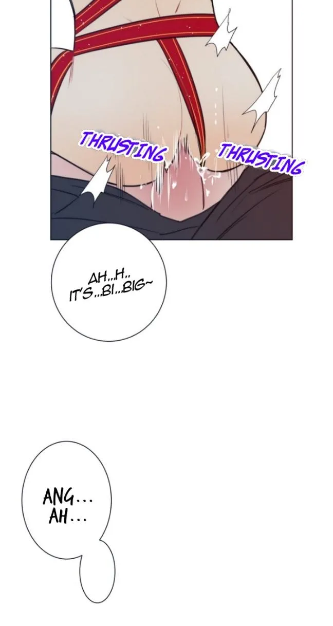 Read Ring chapter 82 image 33 on Lezhin