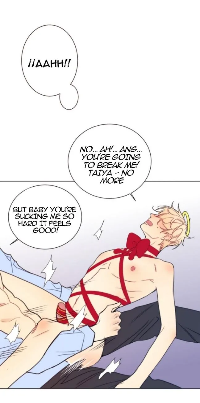 Read Ring chapter 82 image 35 on Lezhin