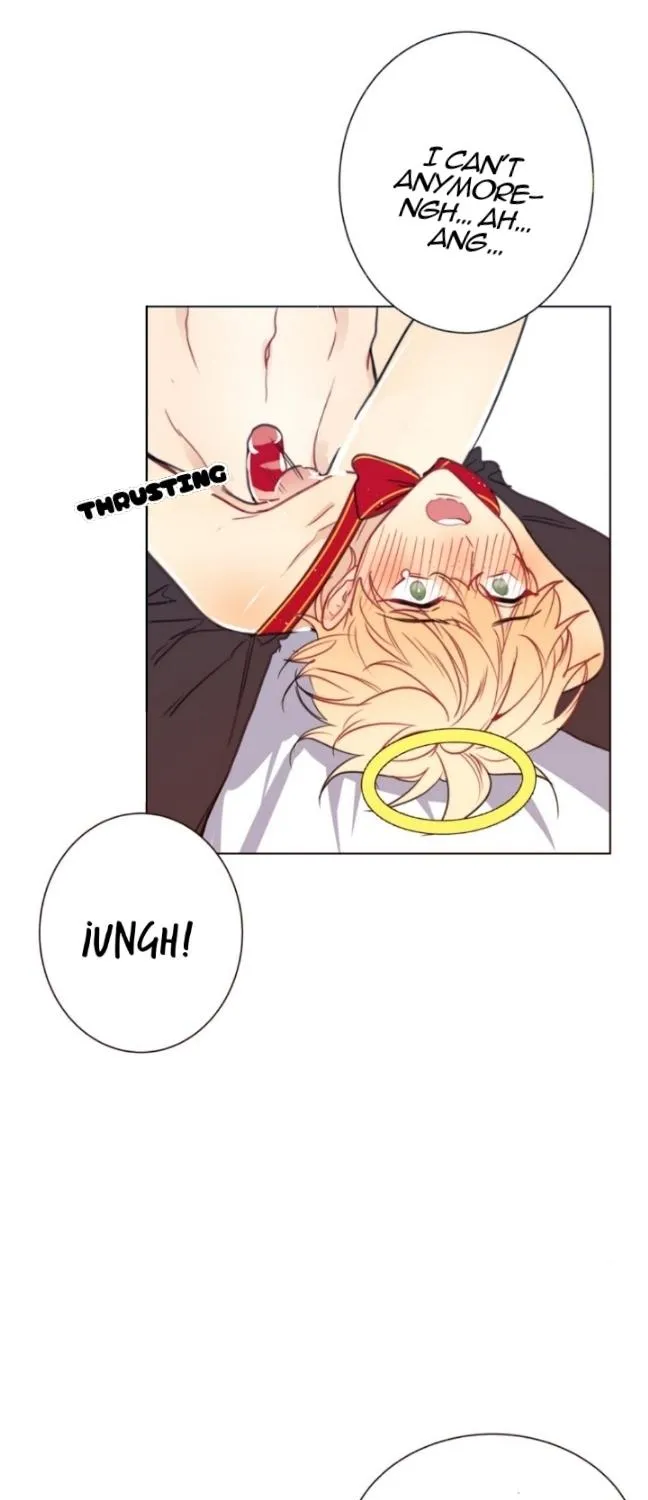 Read Ring chapter 82 image 36 on Lezhin