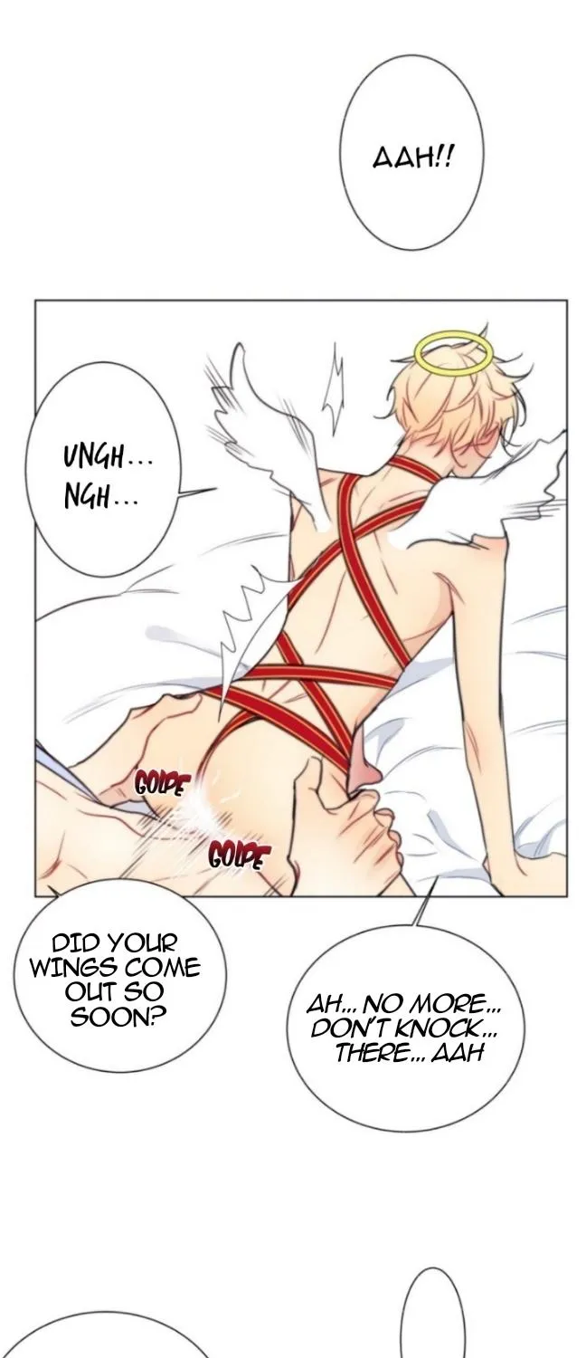 Read Ring chapter 82 image 40 on Lezhin