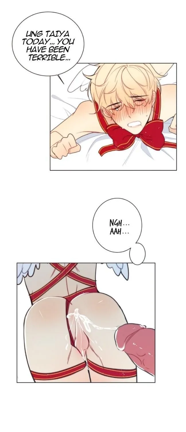 Read Ring chapter 82 image 42 on Lezhin