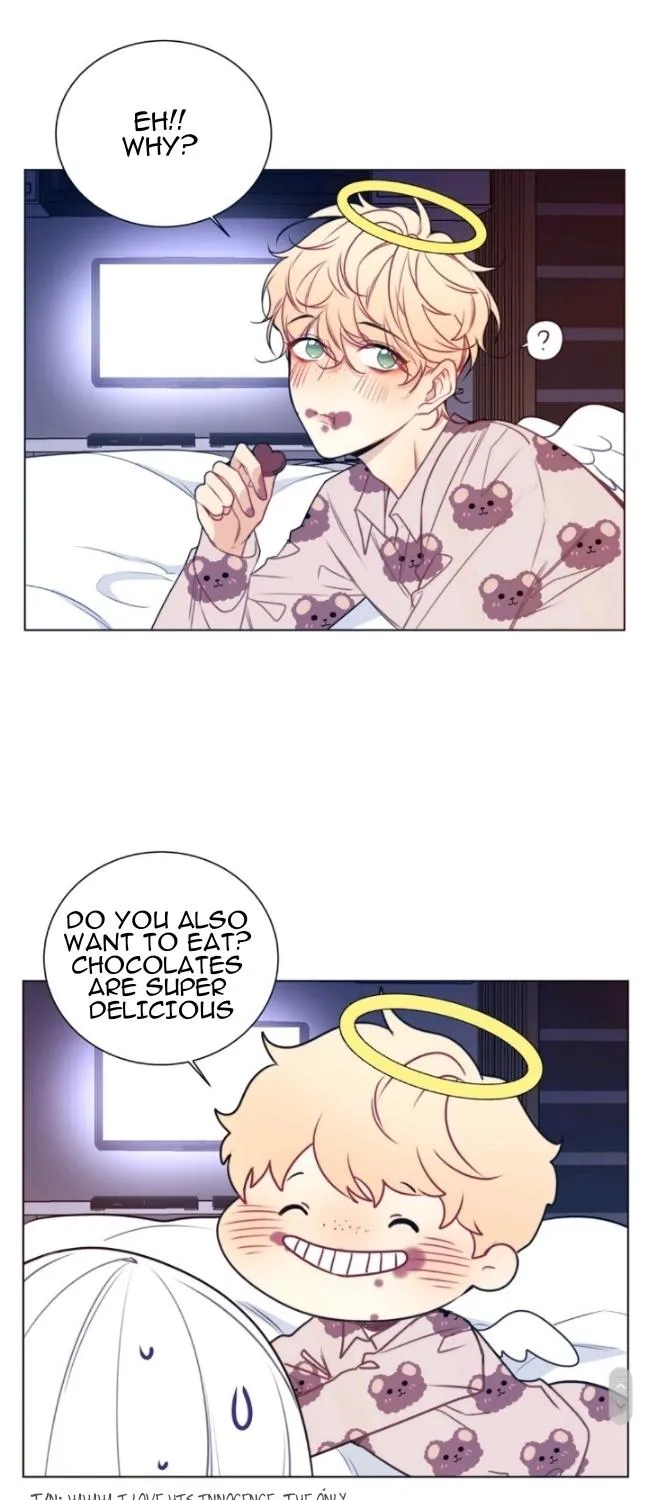 Read Ring chapter 82 image 9 on Lezhin