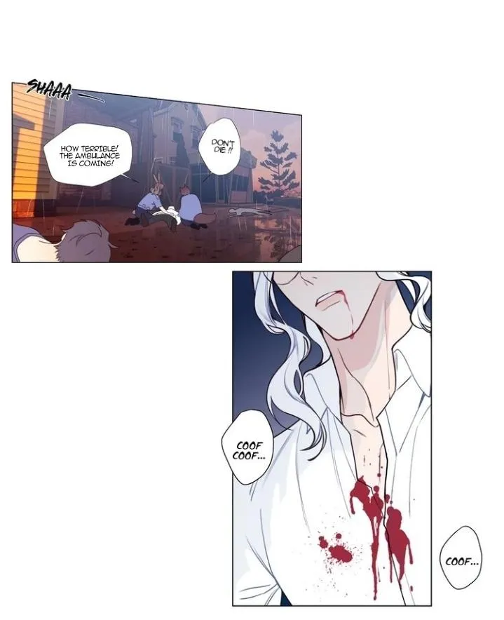 Read Ring chapter 83 image 1 on Lezhin