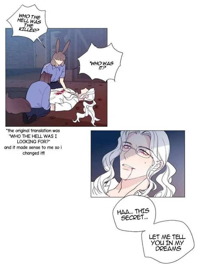 Read Ring chapter 83 image 2 on Lezhin
