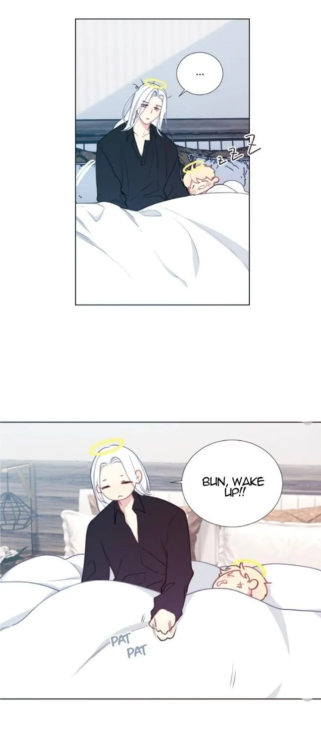 Read Ring chapter 84 image 3 on Lezhin