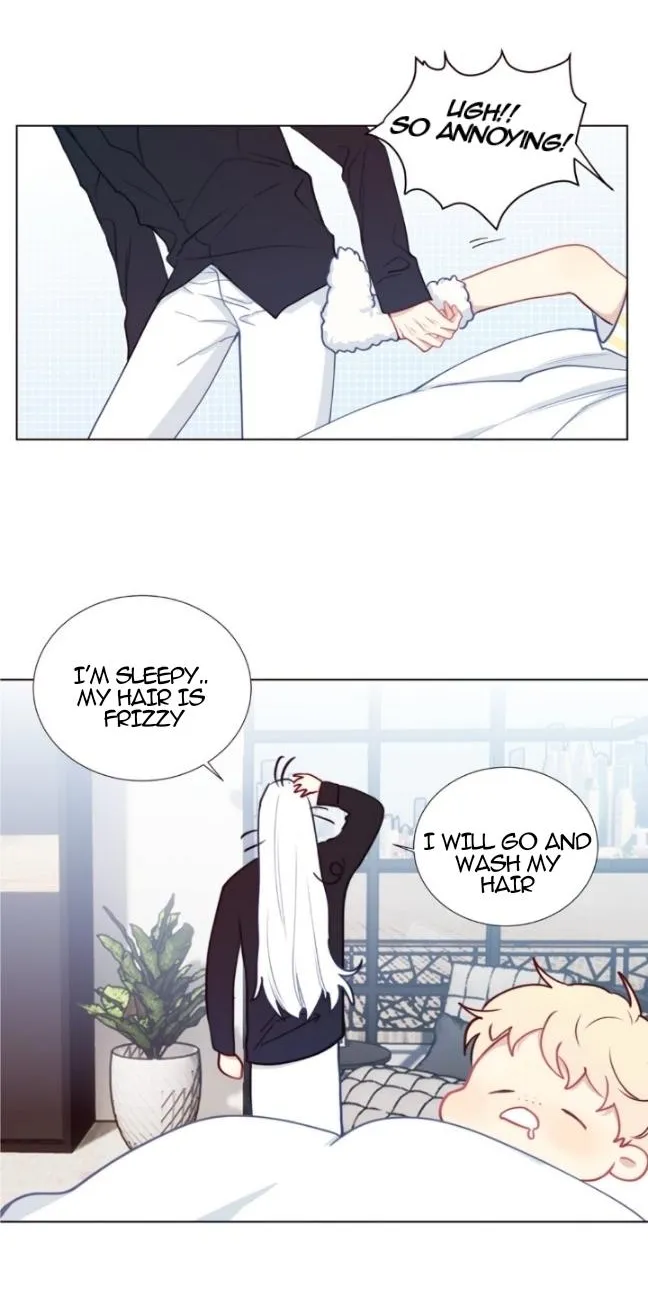 Read Ring chapter 84 image 4 on Lezhin