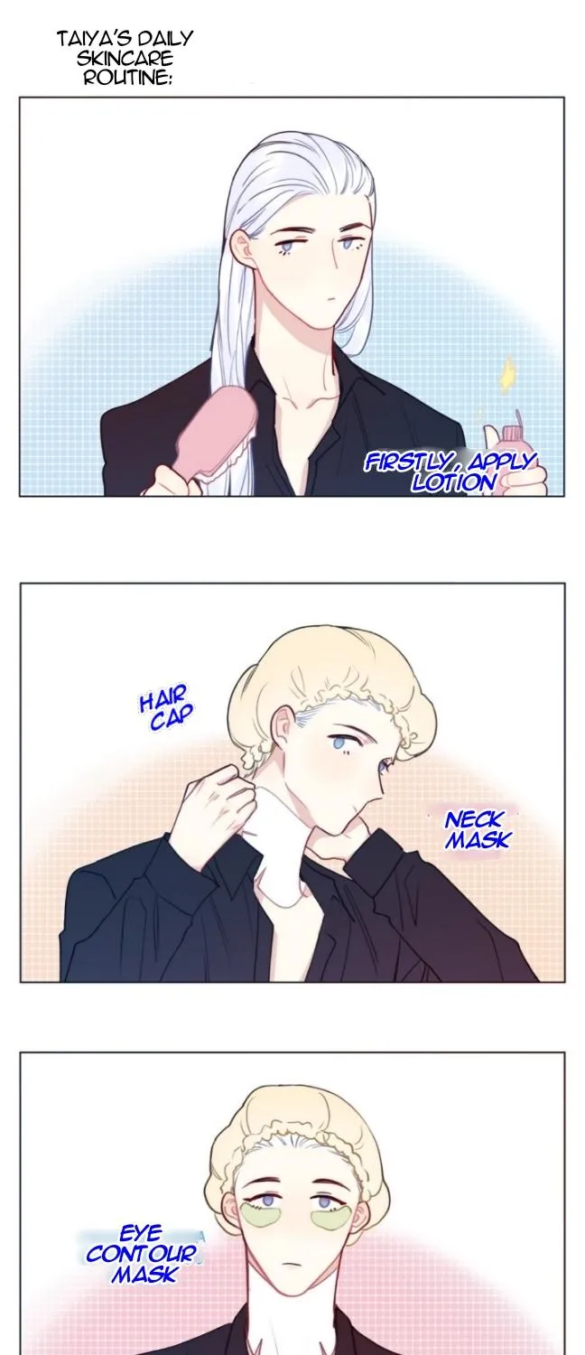 Read Ring chapter 84 image 6 on Lezhin