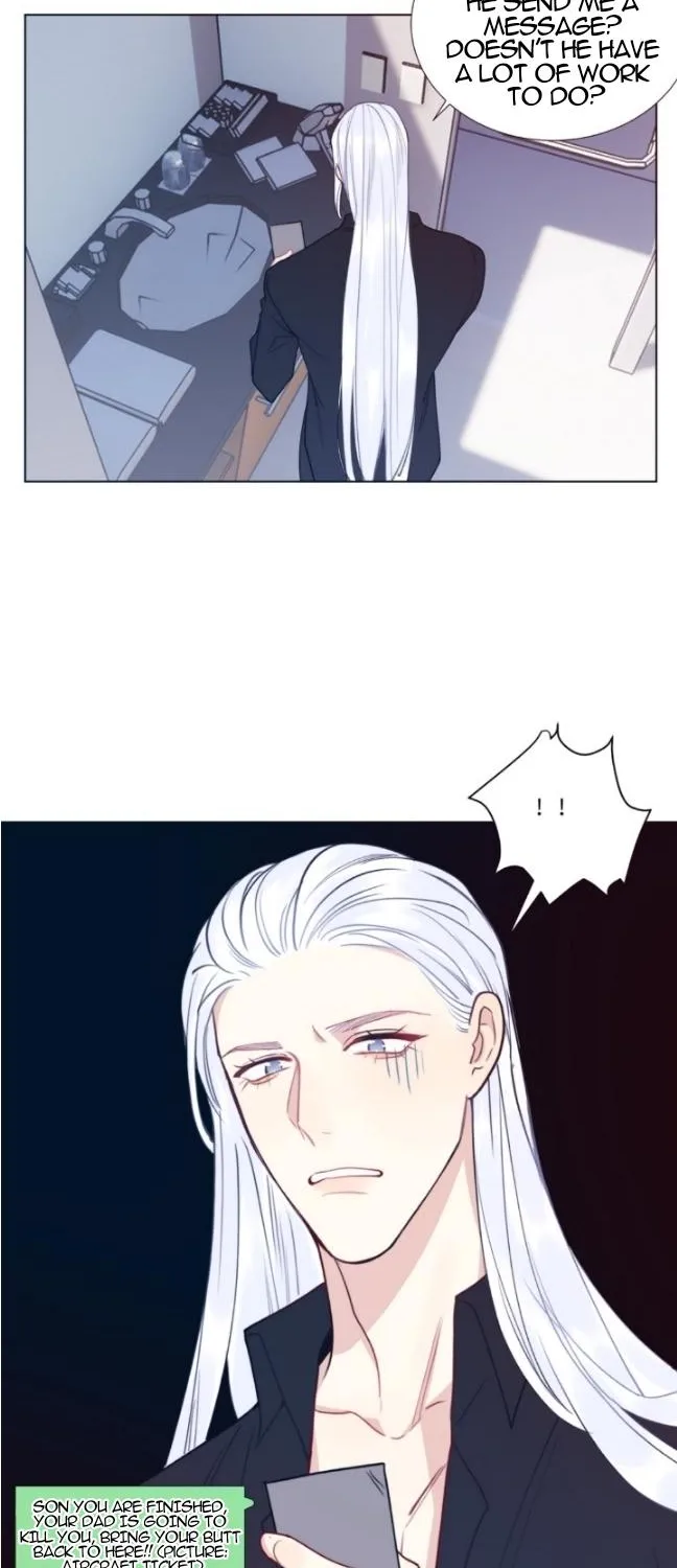 Read Ring chapter 84 image 9 on Lezhin