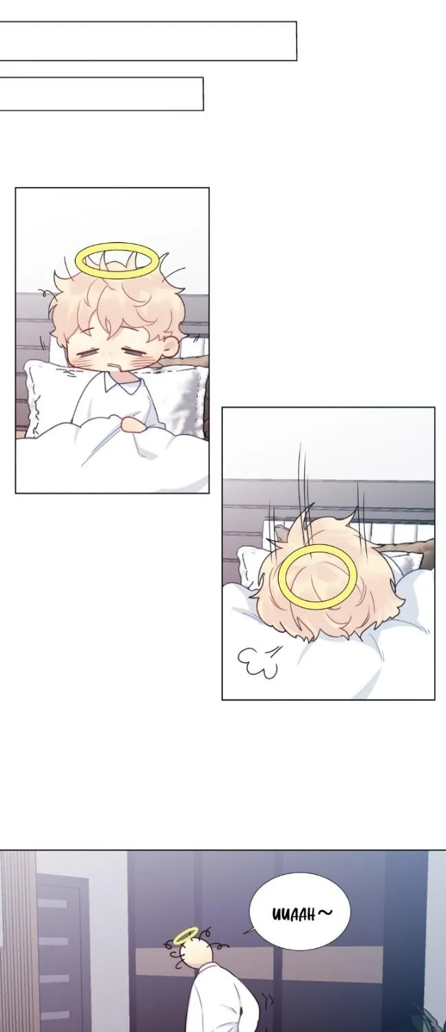 Read Ring chapter 85 image 1 on Lezhin