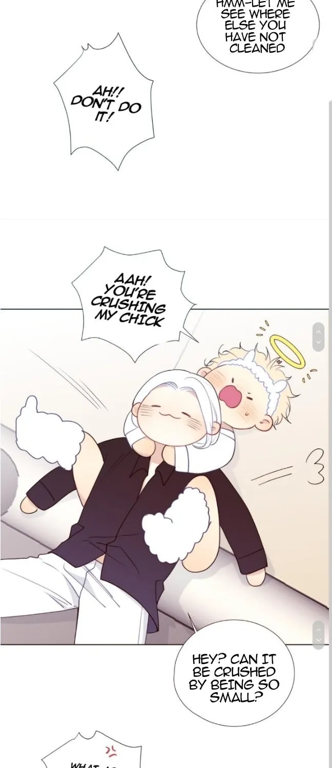 Read Ring chapter 85 image 10 on Lezhin