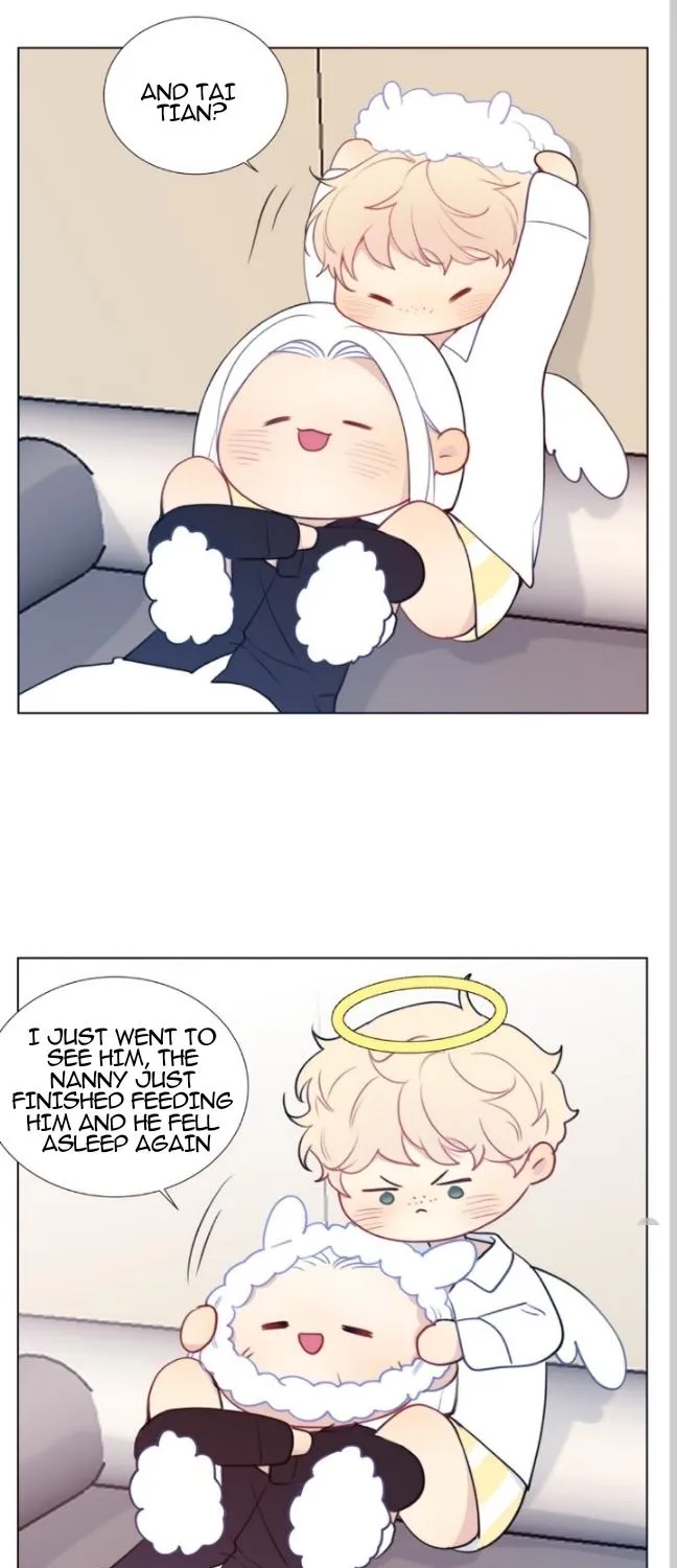 Read Ring chapter 85 image 12 on Lezhin