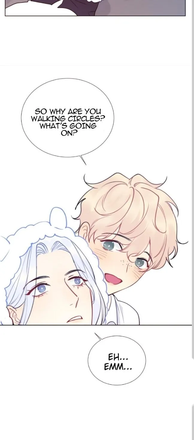 Read Ring chapter 85 image 13 on Lezhin