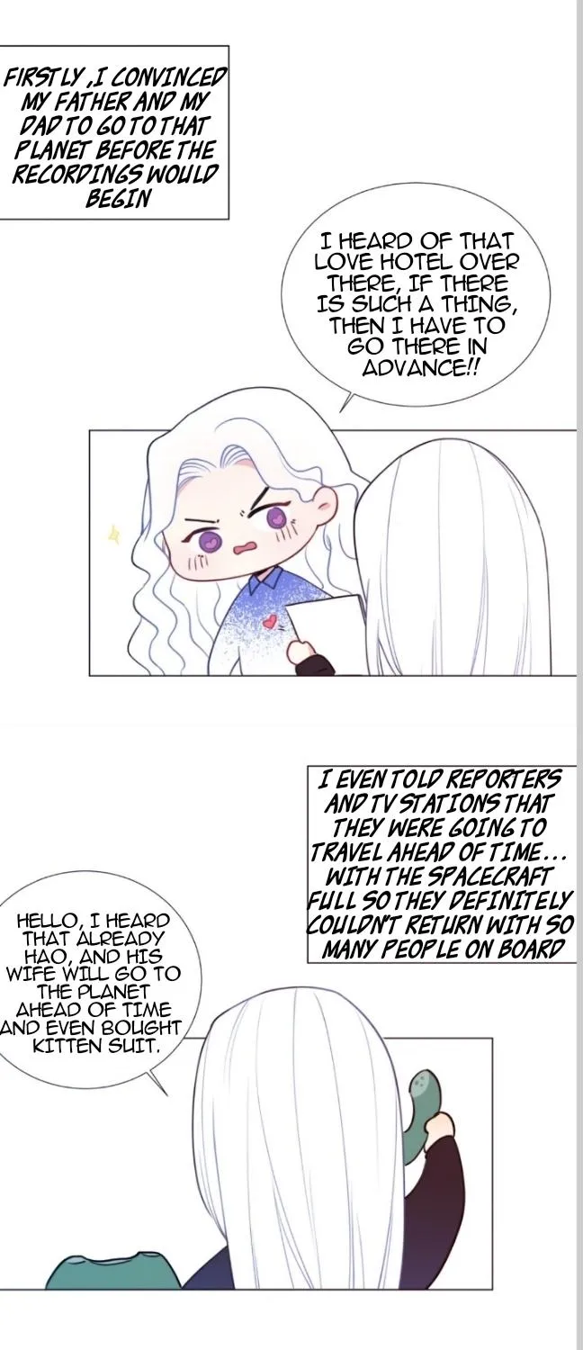 Read Ring chapter 85 image 14 on Lezhin