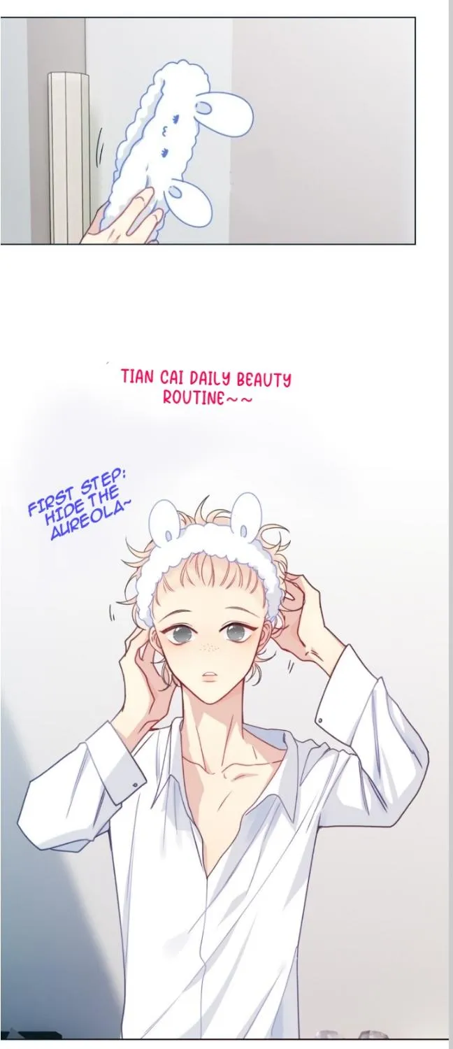 Read Ring chapter 85 image 3 on Lezhin