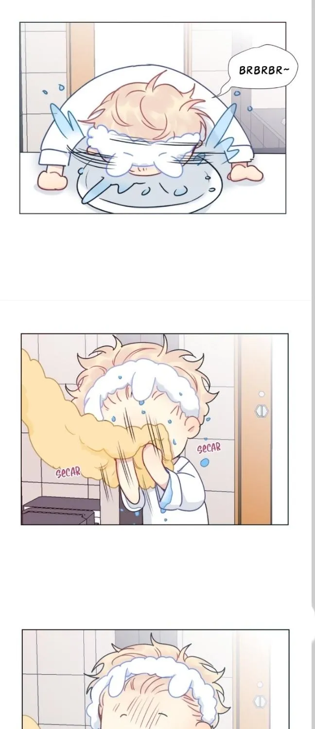 Read Ring chapter 85 image 5 on Lezhin