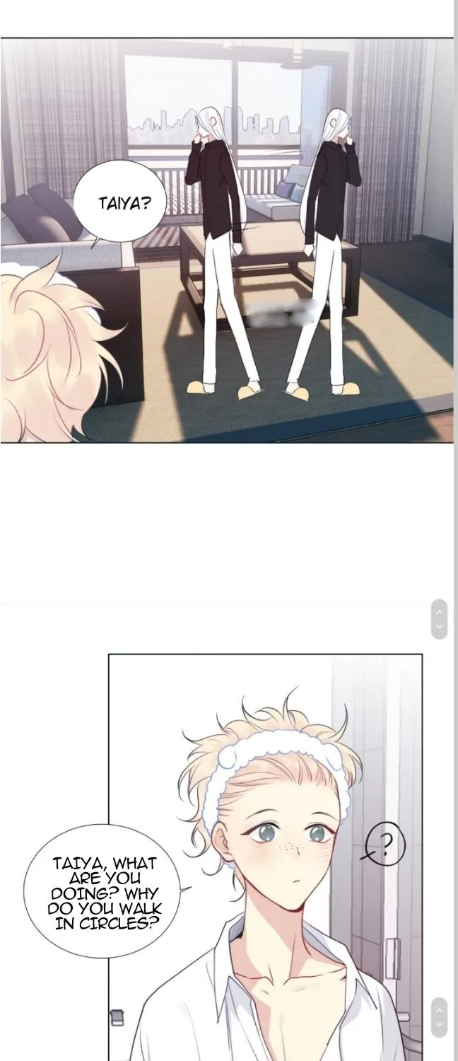 Read Ring chapter 85 image 7 on Lezhin