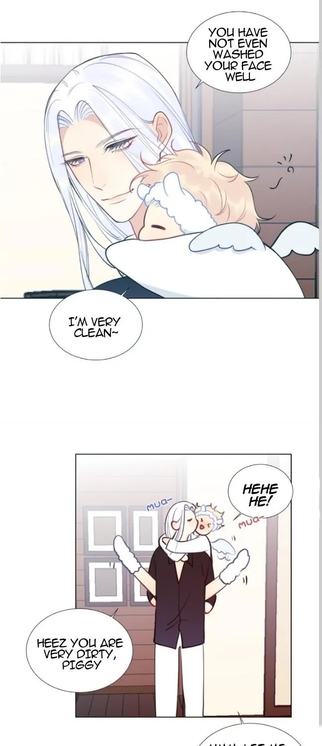 Read Ring chapter 85 image 9 on Lezhin