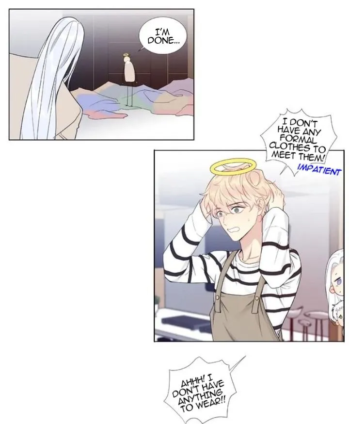 Read Ring chapter 86 image 4 on Lezhin