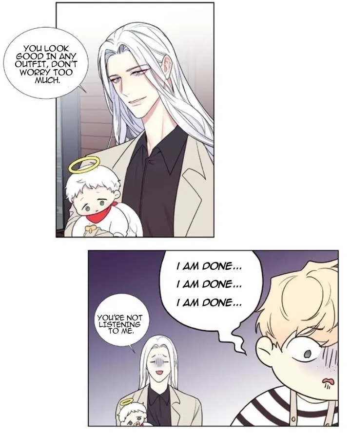 Read Ring chapter 86 image 5 on Lezhin