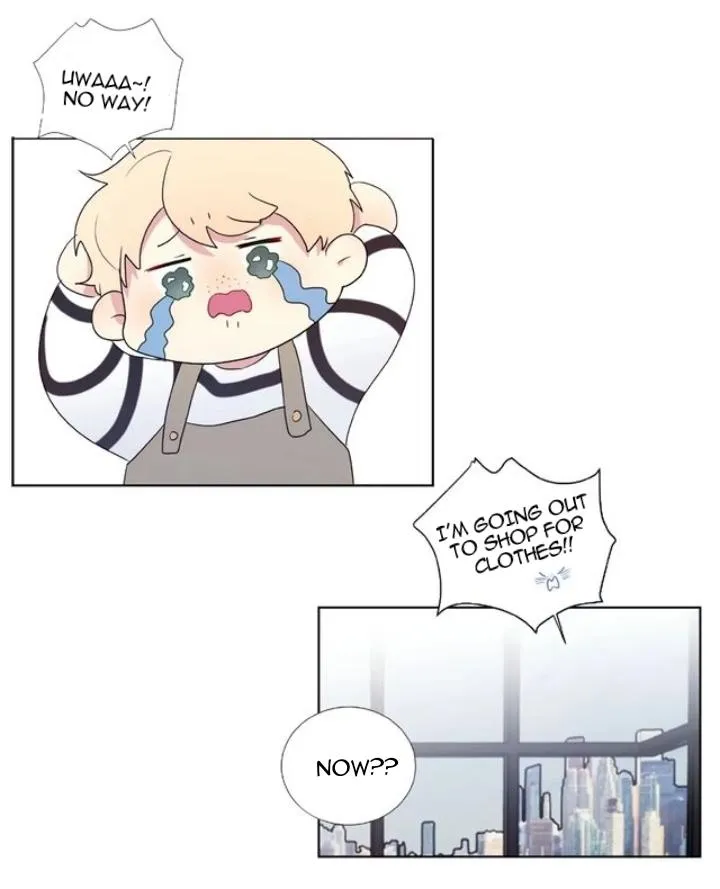 Read Ring chapter 86 image 8 on Lezhin