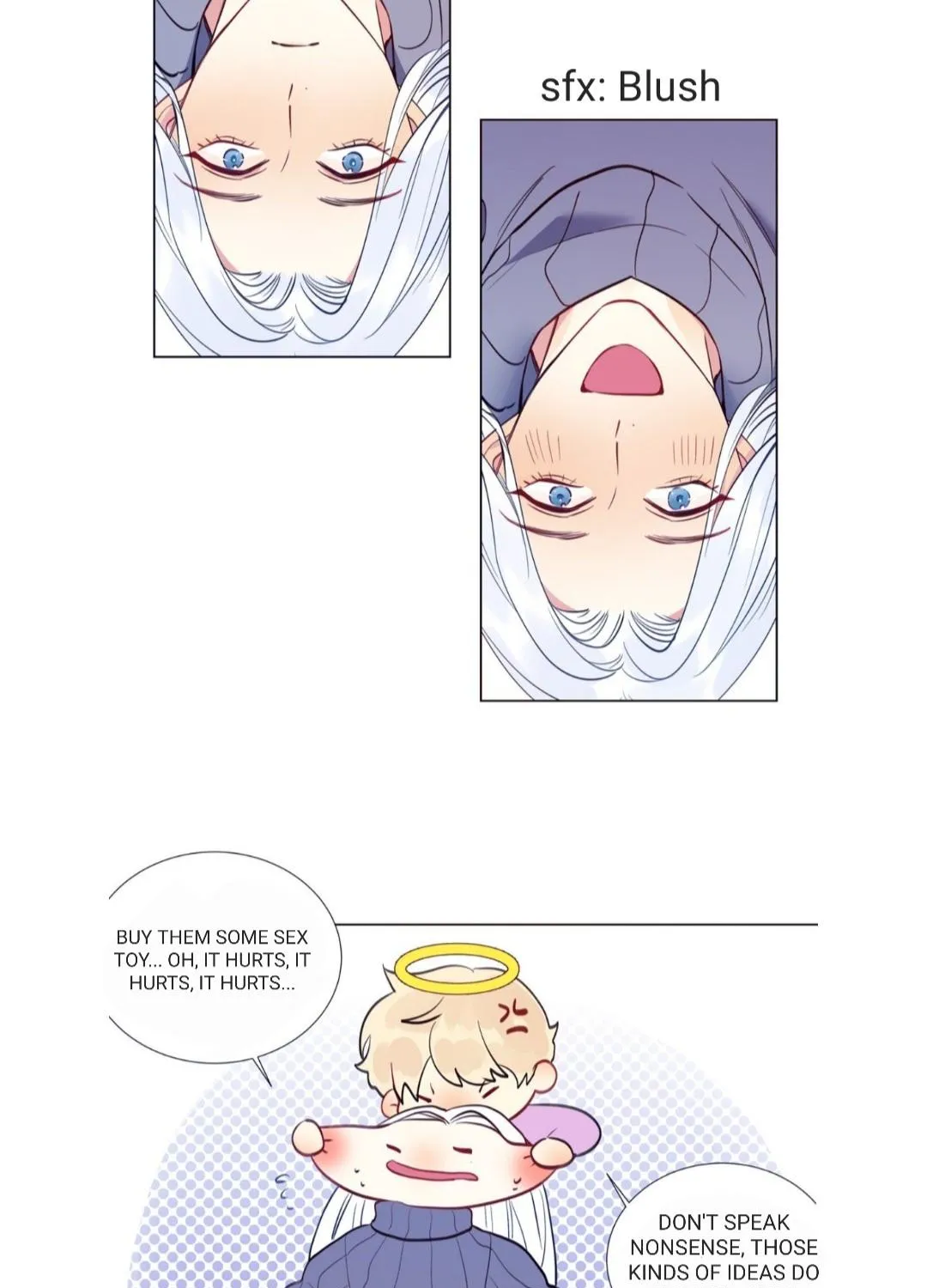 Read Ring chapter 87 image 10 on Lezhin