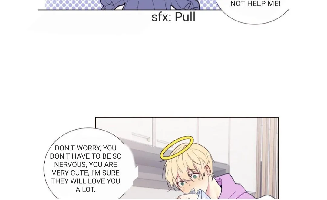 Read Ring chapter 87 image 11 on Lezhin