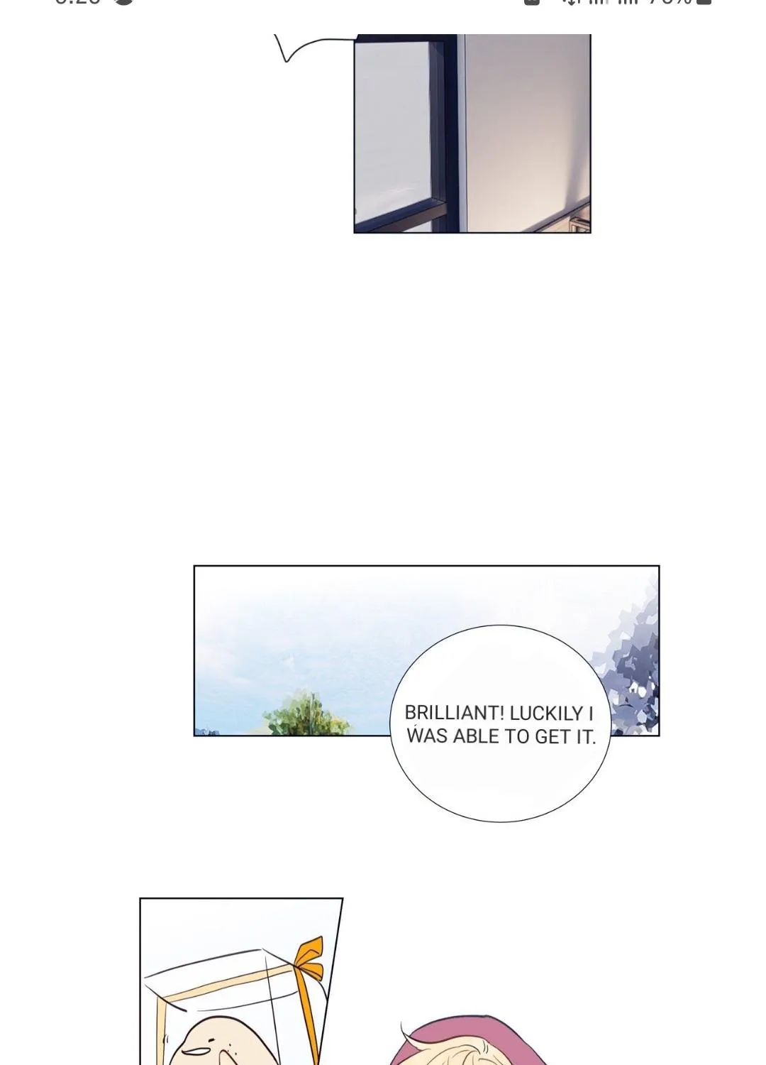 Read Ring chapter 87 image 14 on Lezhin