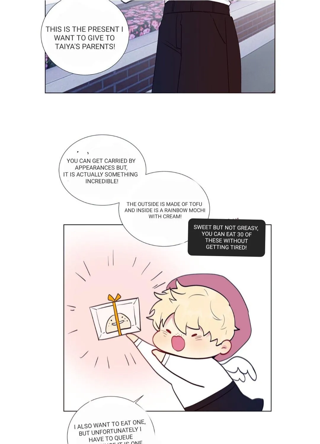 Read Ring chapter 87 image 16 on Lezhin
