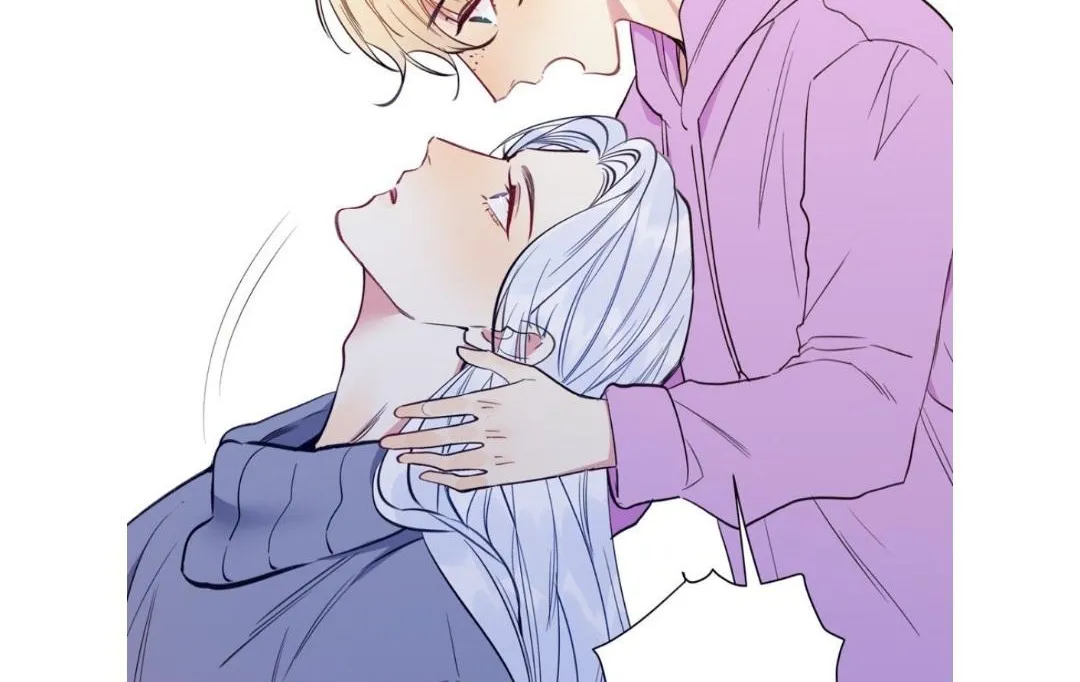 Read Ring chapter 87 image 5 on Lezhin